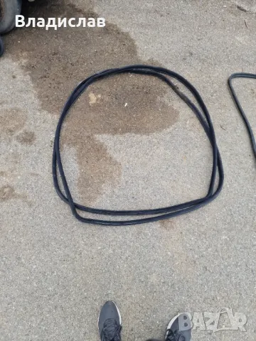 Уплътнения две врати и багажник Mercedes w203 C200 купе