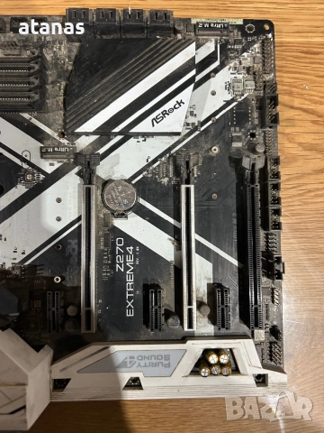 Дънни платки, снимка 4 - Дънни платки - 52876727