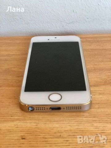 телефон iPhone 5s, снимка 8 - Apple iPhone - 45917389