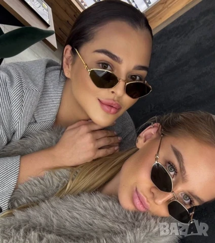 очила miu miu , снимка 3 - Слънчеви и диоптрични очила - 50675639