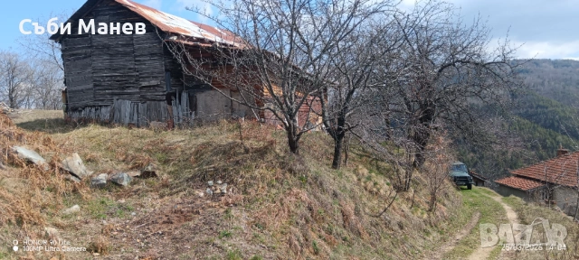 Продавам къща в Родопите с.Оряховец.🌲, снимка 14 - Къщи - 50972992