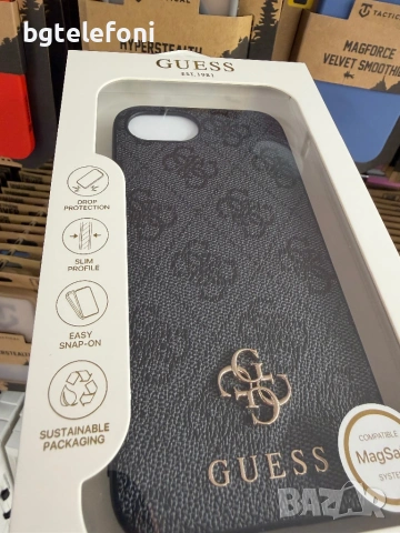 iPhine 16e луксозни гърбове, снимка 6 - Калъфи, кейсове - 53169718