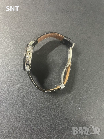 Casio Chronograph , снимка 3 - Мъжки - 53649397