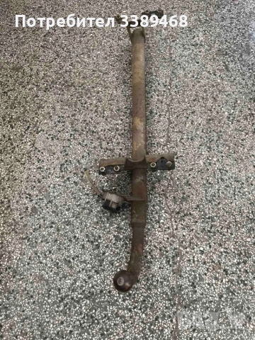 Теглич, снимка 3 - Части - 51517763