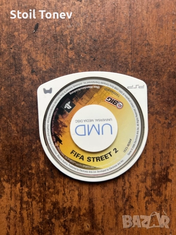 Продавам оригинални игри за портативна конзола ПСП, снимка 3 - Игри за PlayStation - 52674861