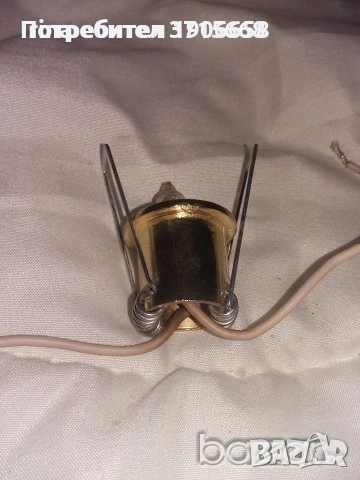 Лунички осветителни тела,ЛУНИЧКИ ЗВЕЗДНО НЕБЕ ВТОРА РАКА МЕСИНГОВИ, снимка 5 - Лампи за таван - 52915553