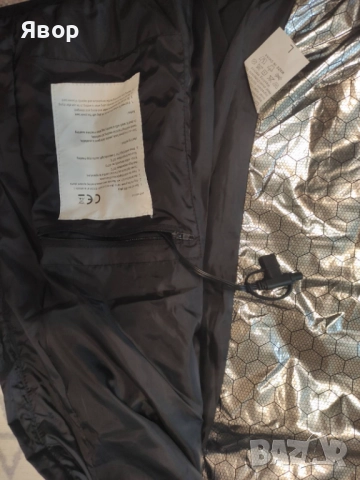 Електрически отопляем елек , Usb захранване  , снимка 6 - Други - 52403922