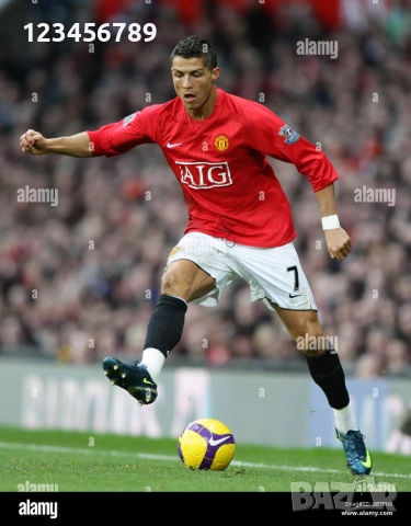 Nike Mercurial Vapor IV 2008 CR7 Ronaldo оригинални бутонки калеври Кристиано Роналдо размер 46, снимка 13 - Футбол - 52137269