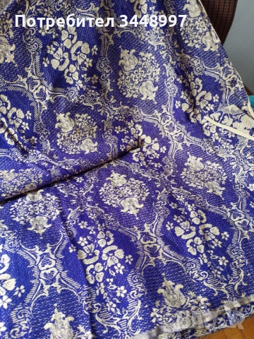 Продавам, снимка 2 - Покривки за легло - 52606570