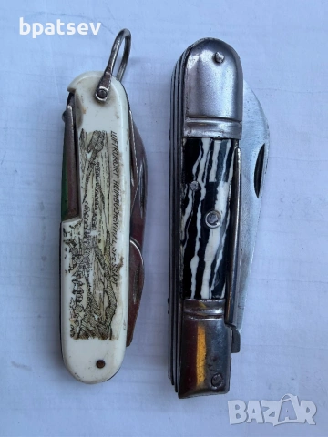 джобни ножки 