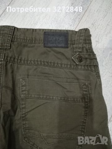 Мъжки панталон ESPRIT N:31, снимка 5 - Къси панталони - 45174256