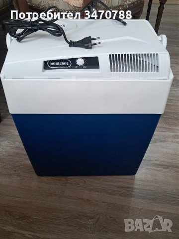 хладилна чанта Mobicool