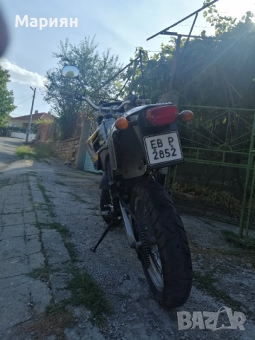 Мотор Sherco HRD, снимка 9 - Мотоциклети и мототехника - 52546329