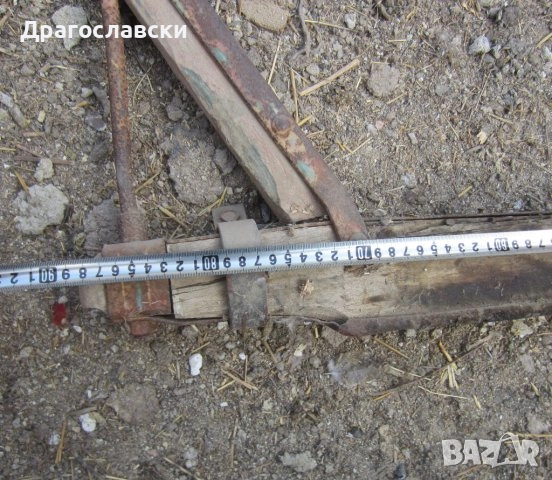 Част от каруца, мост, мостове, декорация, колело, колелета, снимка 15 - Други - 30192342