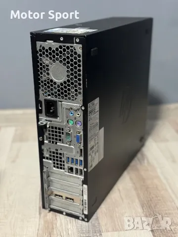 Компютър 8RAM/i5 3570/Nvidia/500GB., снимка 4 - Работни компютри - 49168047