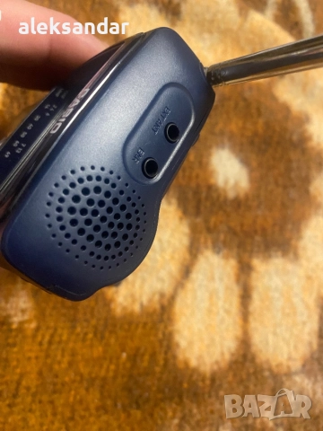 LCD colour television CASIO, снимка 5 - Друга електроника - 52966712