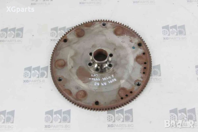  Маховик - венец за Audi A4 B8 2.0tdi 143 к.с. автоматик CVT (2007-2011), снимка 2 - Части - 50734333