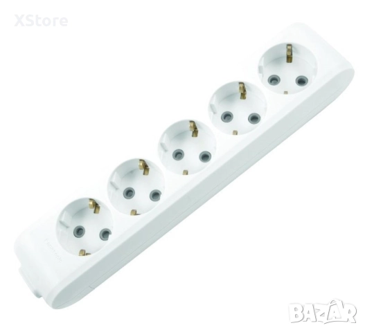 Разконител Muhler шуко 1,5мм2, 1,5м дължина, снимка 5 - Други стоки за дома - 52568660