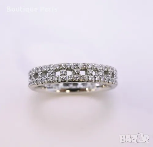 Tiffany & Co пръстен