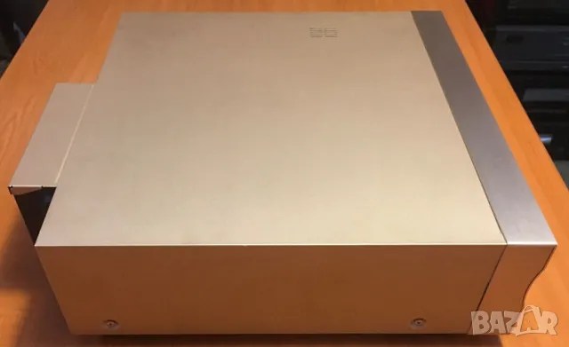 Pioneer DVL-909 LaserDisc DVD CD 96Khz 20bit DAC, снимка 4 - Ресийвъри, усилватели, смесителни пултове - 46874745