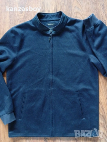 MASSIMO DUTTI  - мъжко яке р-р L, снимка 2 - Якета - 53915857