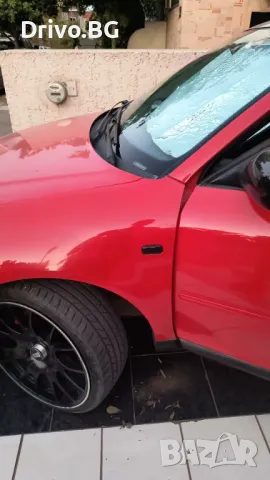 Гаранция! LED Динамични/Бягащи Мигачи за Audi A3 8L A4 B5 A6 C5 A8 D2, снимка 4 - Части - 50162798