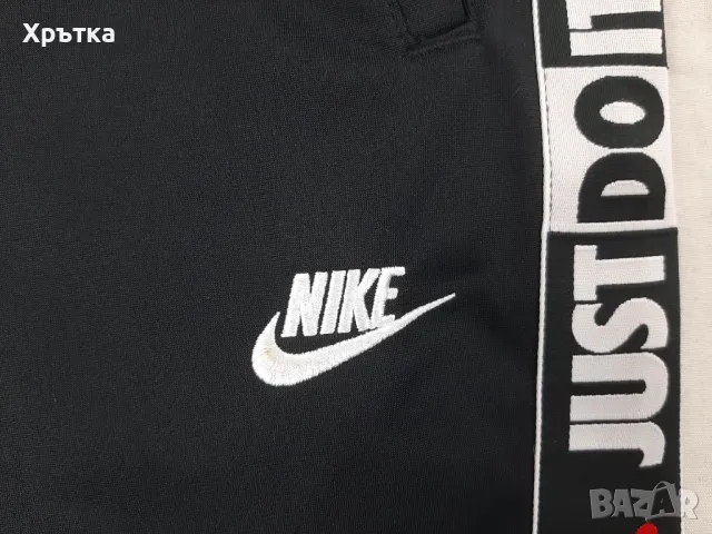 Nike Sportswear - Оригинално мъжко долнище размер M, снимка 8 - Спортни дрехи, екипи - 48552938