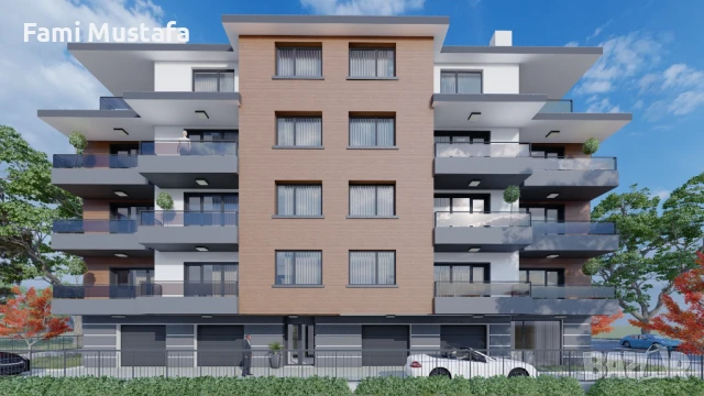 Продажба на апартаменти в кв. Дружба град Крумовград