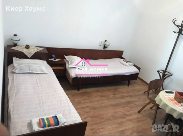 Двуетажна къща в град Ивайловград,обл. Хасково, снимка 7 - Къщи - 52385167