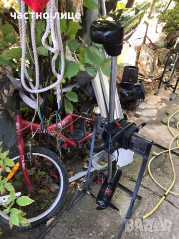 Електрически извънбордов двигател за лодка MotorGuide, снимка 4 - Воден транспорт - 51137933