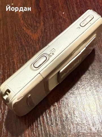Sony Ericsson Z555 флашнат на W380, снимка 7 - Sony Ericsson - 53850612