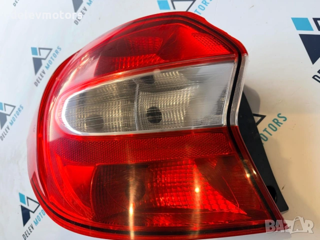 E4B513A603-BF ляв стоп от Ford Ka Plus 1.2, 85 ph., 5sp., engine YSKD, 2018, 98 000 km, euro 6B