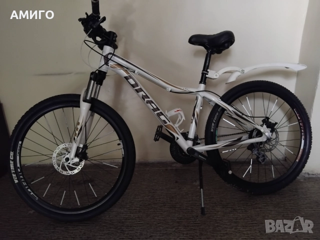 Продавам велосипед DRAG 26 цола