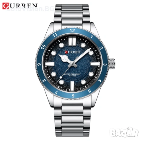 Мъжки часовник – CURREN 8450