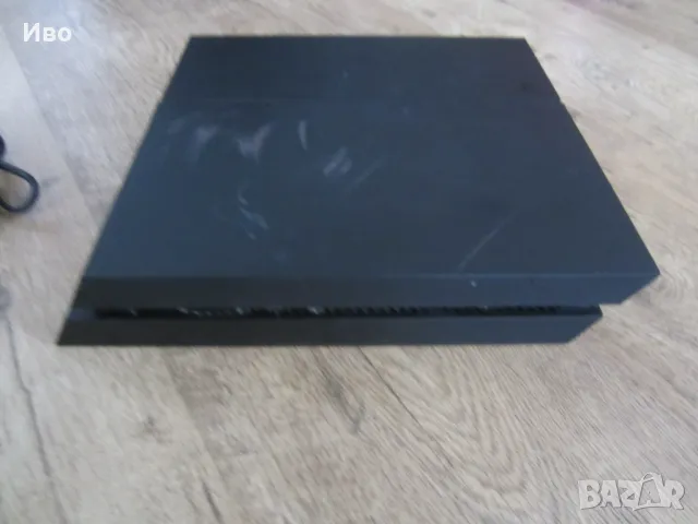 Sony PlayStation 4 PS4, снимка 3 - PlayStation конзоли - 49332569