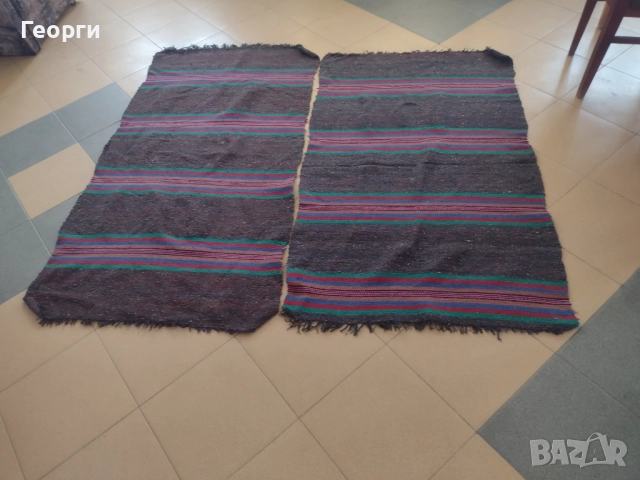 Домашни черги , снимка 2 - Пътеки - 51512468