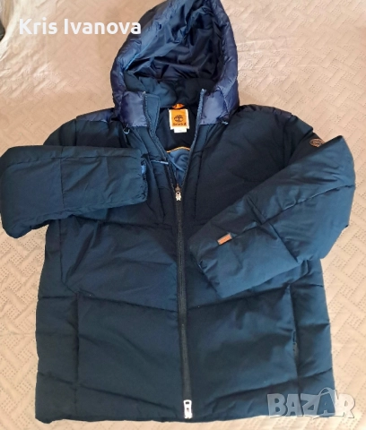 Мъжко зимно яке Timberland