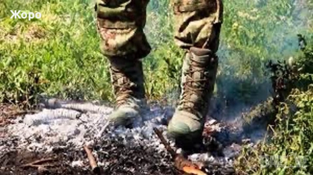 КУБИНКИ с GORETEX мембрана+Подарък-Шапка+Тактически Колан и Гривна за Оцеляване, снимка 14 - Екипировка - 27377861