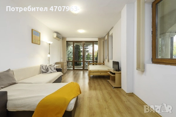 Двустаен - Слънчев бряг