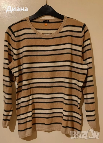 Дамски пуловери - макси размери, снимка 15 - Блузи с дълъг ръкав и пуловери - 52577204