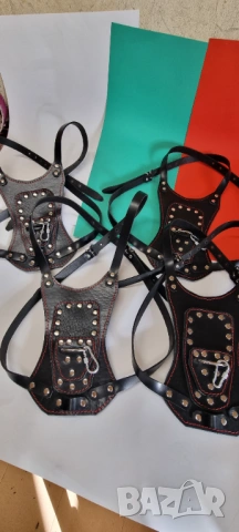 Продавам нагръдник за тъпан, снимка 2 - Антикварни и старинни предмети - 53698510