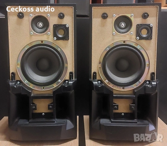 Тонколони TECHNICS SB-CH530A, снимка 2 - Тонколони - 53723113