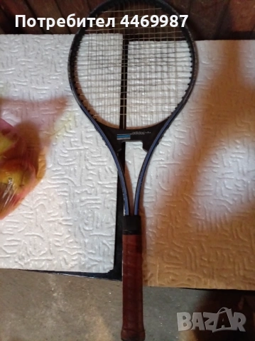 Тенис ракета adidas, снимка 3 - Тенис - 54230799