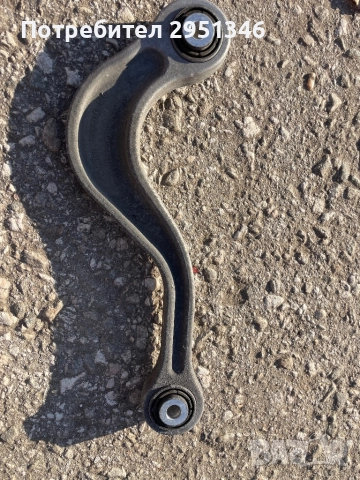 Носач Porsche Panamera GTS 97033104700