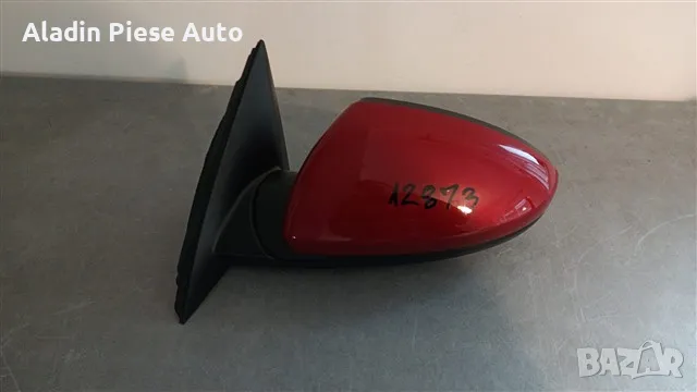 Ляво огледало Kia Ceed година 2018 2019 2020 2021 2022 код 87610J7220, 87610-J7220 , снимка 3 - Аксесоари и консумативи - 50355699