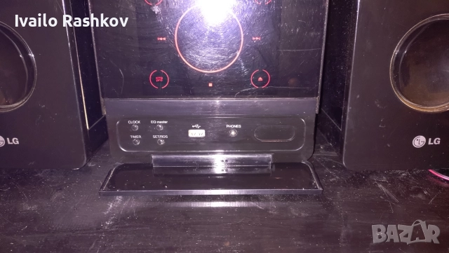 LG, снимка 2 - Аудиосистеми - 52886861