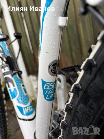 Колело XL, снимка 16 - Велосипеди - 52172188