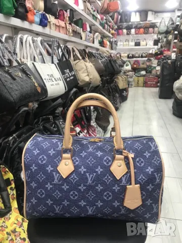 сакове louis vuitton , снимка 11 - Сакове - 46995679