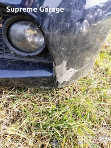 Оригинален М-Пакет за БМВ Ф10 Пълен комплект, снимка 7 - Части - 53611316