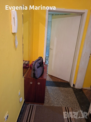отдавам двустаен апартамент до Автогарата, снимка 5 - Апартаменти - 52633863